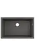 Hansgrohe-HG-Unterbauspuele-660-S510-U660-steingrau-43432290 gallery number 1